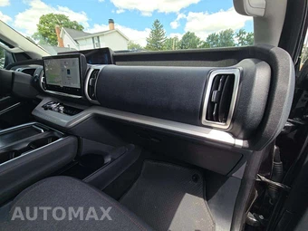 2025 Ford Expedition MAX Active - miniatura 17