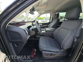 2025 Ford Expedition MAX Active - miniatura 3