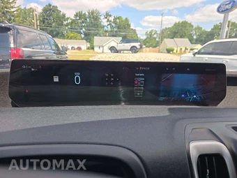 2025 Ford Expedition MAX Active - miniatura 6