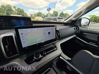 2025 Ford Expedition MAX Active - miniatura 7