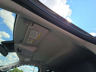 2025 Ford Expedition MAX Active - miniatura 8