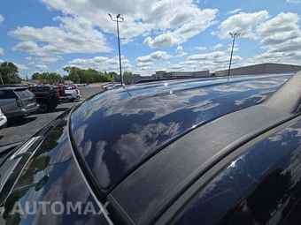 2025 Ford Expedition MAX Active - miniatura 9