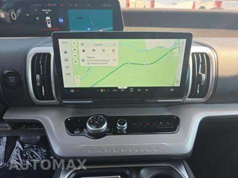 2025 Ford Expedition MAX Active - miniatura 10