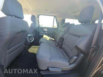 2025 Ford Expedition MAX Active - miniatura 13