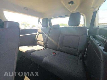 2025 Ford Expedition MAX Active - miniatura 14
