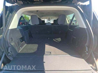2025 Ford Expedition MAX Active - miniatura 15