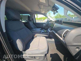 2025 Ford Expedition MAX Active - miniatura 19
