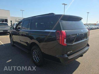 2025 Ford Expedition MAX Active - miniatura 2