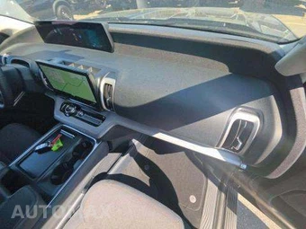 2025 Ford Expedition MAX Active - miniatura 20