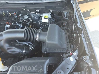 2025 Ford Expedition MAX Active - miniatura 23