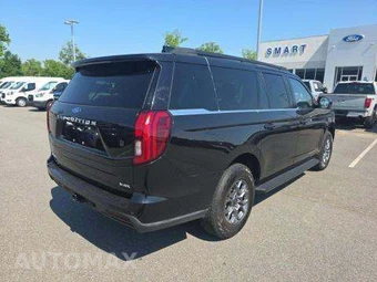 2025 Ford Expedition MAX Active - miniatura 3