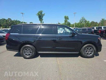 2025 Ford Expedition MAX Active - miniatura 4