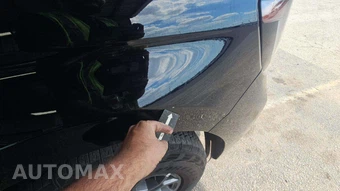 2025 Ford Expedition MAX Active - miniatura 12