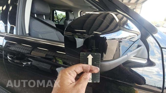 2025 Ford Expedition MAX Active - miniatura 13