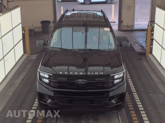 2025 Ford Expedition MAX Active - miniatura 15