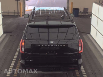 2025 Ford Expedition MAX Active - miniatura 16