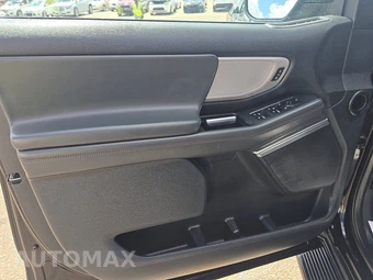 2025 Ford Expedition MAX Active - miniatura 18