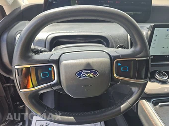2025 Ford Expedition MAX Active - miniatura 19