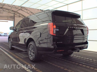 2025 Ford Expedition MAX Active - miniatura 2