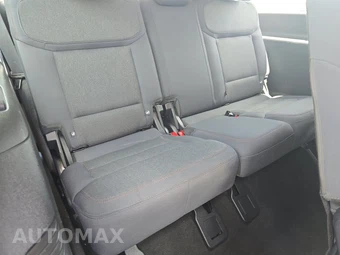 2025 Ford Expedition MAX Active - miniatura 20
