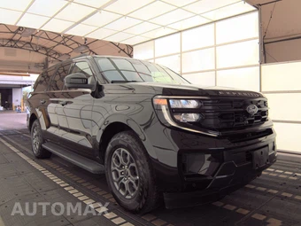 2025 Ford Expedition MAX Active - miniatura 3