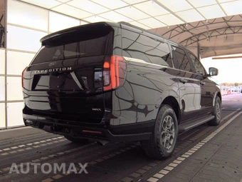 2025 Ford Expedition MAX Active - miniatura 4