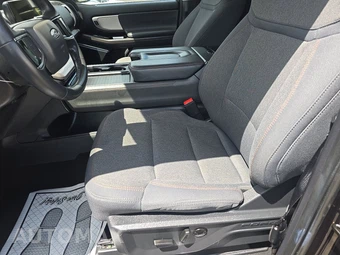 2025 Ford Expedition MAX Active - miniatura 5