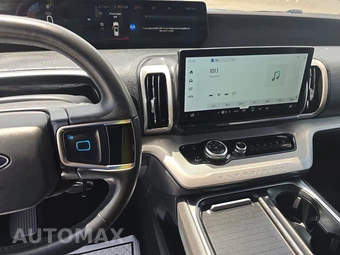 2025 Ford Expedition MAX Active - miniatura 6