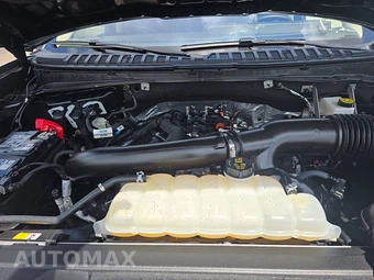 2025 Ford Expedition MAX Active - miniatura 7