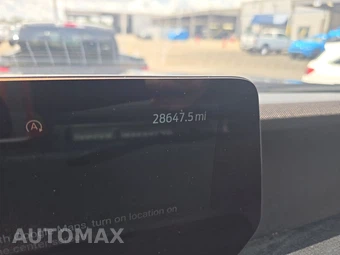 2025 Ford Expedition MAX Active - miniatura 8
