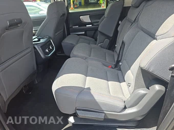 2025 Ford Expedition MAX Active - miniatura 9