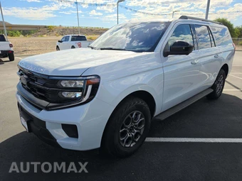 2025 Ford Expedition MAX Active - miniatura 1
