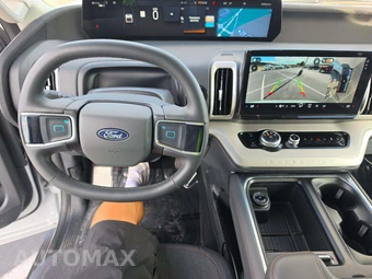 2025 Ford Expedition MAX Active - miniatura 10