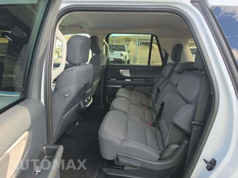 2025 Ford Expedition MAX Active - miniatura 13
