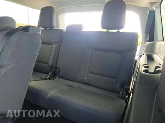 2025 Ford Expedition MAX Active - miniatura 14