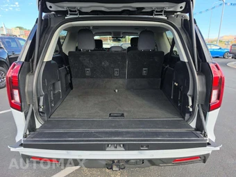 2025 Ford Expedition MAX Active - miniatura 15