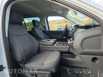 2025 Ford Expedition MAX Active - miniatura 19