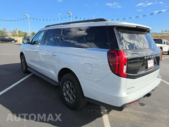 2025 Ford Expedition MAX Active - miniatura 2