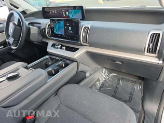 2025 Ford Expedition MAX Active - miniatura 20
