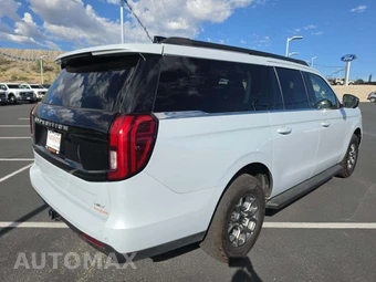 2025 Ford Expedition MAX Active - miniatura 3