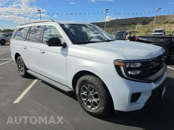 2025 Ford Expedition MAX Active - miniatura 4
