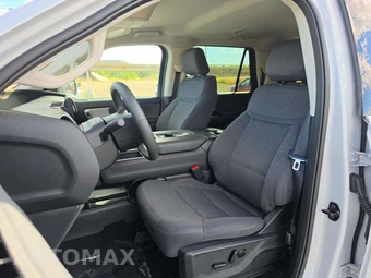 2025 Ford Expedition MAX Active - miniatura 6