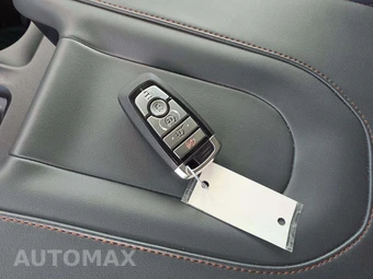 2025 Ford Expedition MAX Active - miniatura 8