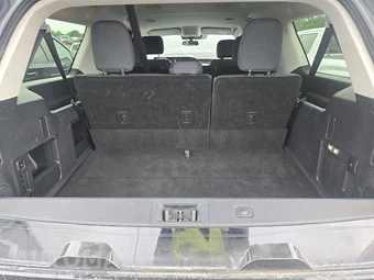 2025 Ford Expedition MAX Active - miniatura 11