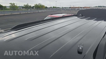 2025 Ford Expedition MAX Active - miniatura 12