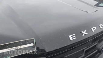 2025 Ford Expedition MAX Active - miniatura 18
