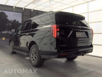 2025 Ford Expedition MAX Active - miniatura 2