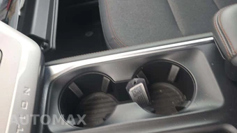 2025 Ford Expedition MAX Active - miniatura 20