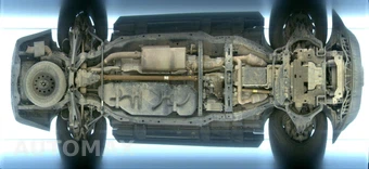 2025 Ford Expedition MAX Active - miniatura 22