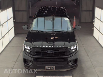 2025 Ford Expedition MAX Active - miniatura 23